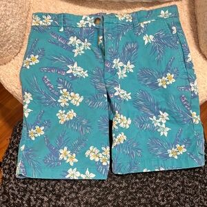 Mens Vineyard Vines Breaker Shorts